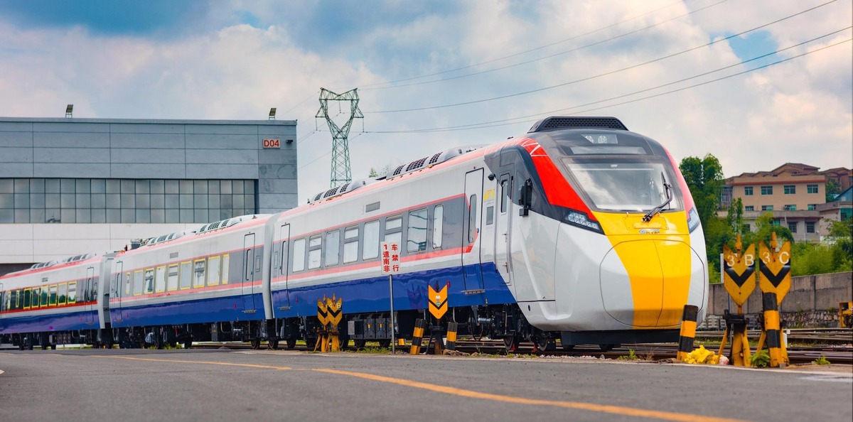 5-Minute Cross-Border Train Between Malaysia and Singapore Set to Launch